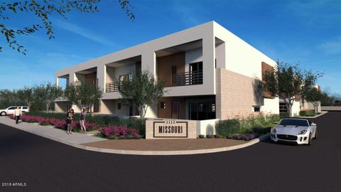 1111 E Missouri Ave #2, Phoenix, AZ 85014 photo 1