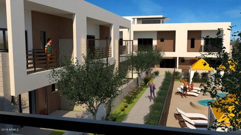 1111 E Missouri Ave #2, Phoenix, AZ 85014 photo 4