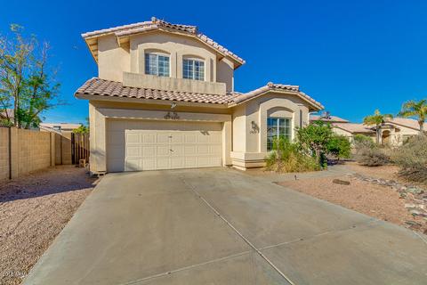 17420 N 21st Pl, Phoenix, AZ 85022 photo 2