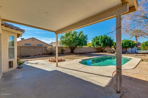 17420 N 21st Pl, Phoenix, AZ 85022 photo 33
