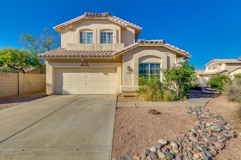 17420 N 21st Pl, Phoenix, AZ 85022