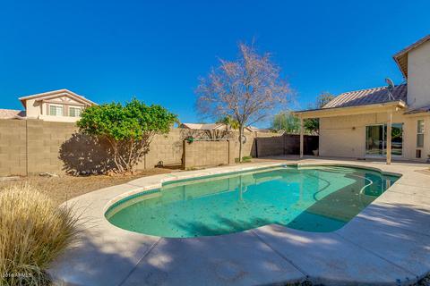 17420 N 21st Pl, Phoenix, AZ 85022 photo 25