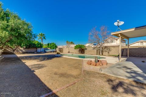 17420 N 21st Pl, Phoenix, AZ 85022 photo 29