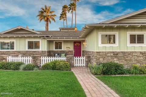 5501 E Verde Ln, Phoenix, AZ 85018 photo 2