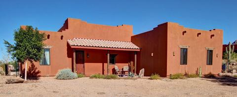 5920 E Boulder St, Apache Junction, AZ 85119 photo 1