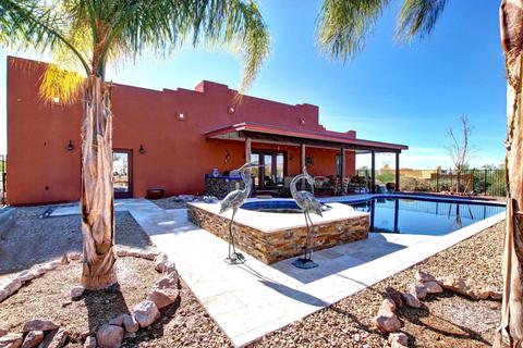 5920 E Boulder St, Apache Junction, AZ 85119 photo 4