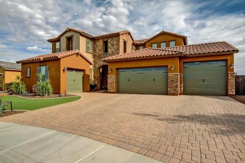 3033 N Roca --, Mesa, AZ 85213 photo 1