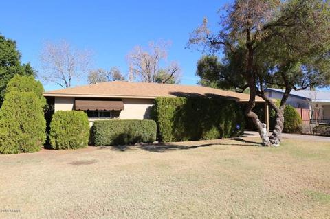 520 E Orchid Ln, Phoenix, AZ 85020 photo 1