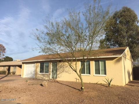 240 E Walton Ave, Coolidge, AZ 85128 photo 1
