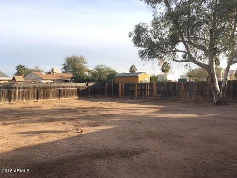 240 E Walton Ave, Coolidge, AZ 85128 photo 17