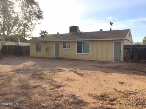 240 E Walton Ave, Coolidge, AZ 85128 photo 15