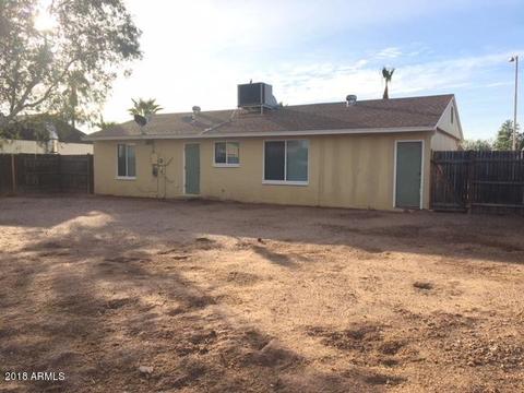 240 E Walton Ave, Coolidge, AZ 85128 photo 14