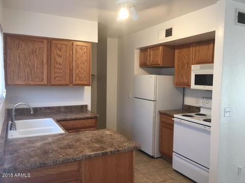 240 E Walton Ave, Coolidge, AZ 85128 photo 3