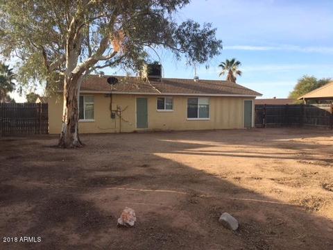 240 E Walton Ave, Coolidge, AZ 85128 photo 16