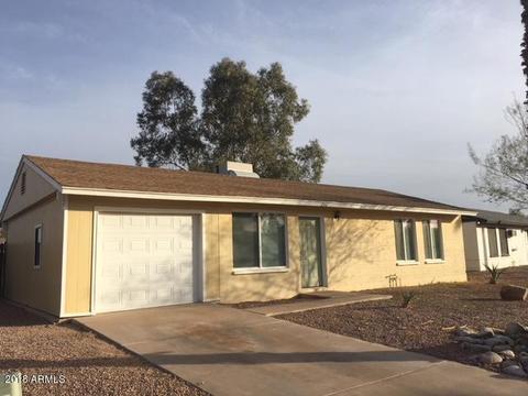 240 E Walton Ave, Coolidge, AZ 85128 photo 2