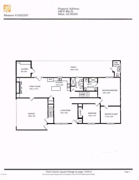 540 E 8th St, Mesa, AZ 85203 photo 39