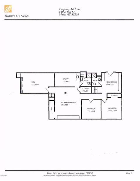 540 E 8th St, Mesa, AZ 85203 photo 40