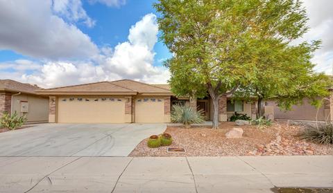 11020 E Monte Ave, Mesa, AZ 85209 photo 1