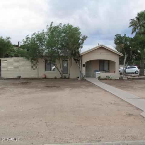 1101 E Whitton Ave, Phoenix, AZ 85014 photo 1