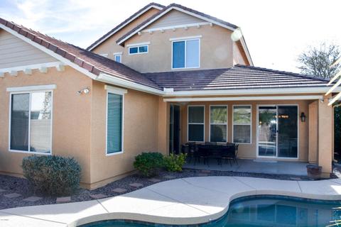 3442 E Sierra Madre Ave, Gilbert, AZ 85296 photo 27