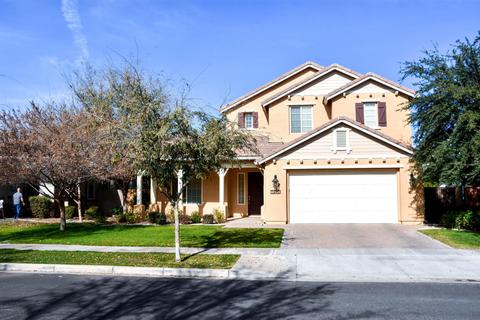 3442 E Sierra Madre Ave, Gilbert, AZ 85296 photo 1