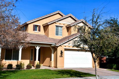 3442 E Sierra Madre Ave, Gilbert, AZ 85296 photo 2