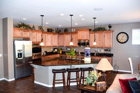 3442 E Sierra Madre Ave, Gilbert, AZ 85296 photo 3