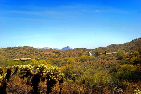 14320 E Mourning Dove Dr #82, Fountain Hills, AZ 85268