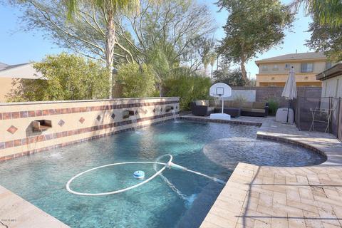 922 E Lodgepole Dr, Gilbert, AZ 85298 photo 35