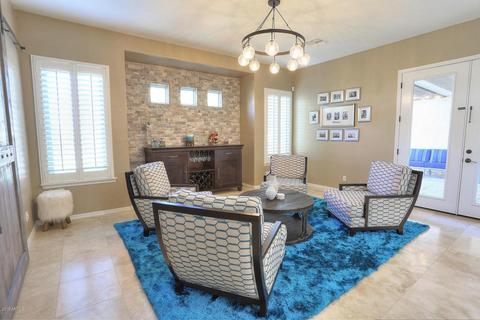 922 E Lodgepole Dr, Gilbert, AZ 85298 photo 14