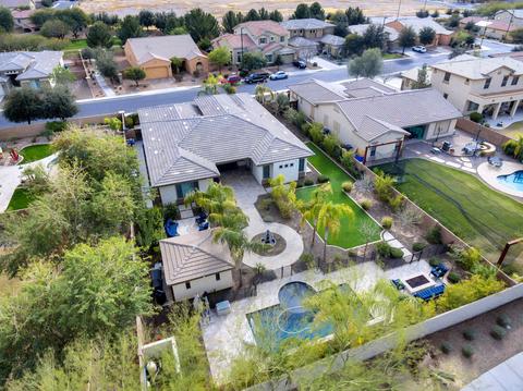 922 E Lodgepole Dr, Gilbert, AZ 85298 photo 47