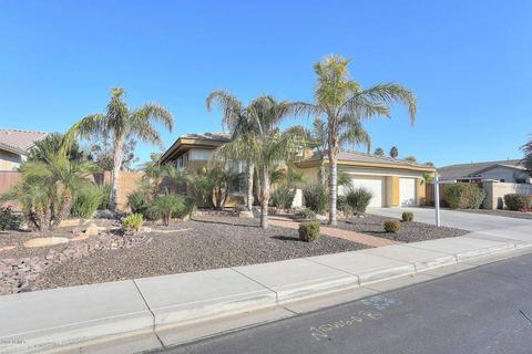 922 E Lodgepole Dr, Gilbert, AZ 85298 photo 44