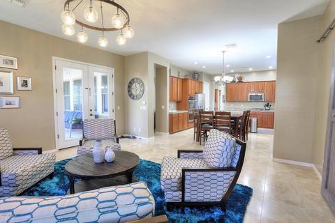 922 E Lodgepole Dr, Gilbert, AZ 85298 photo 15