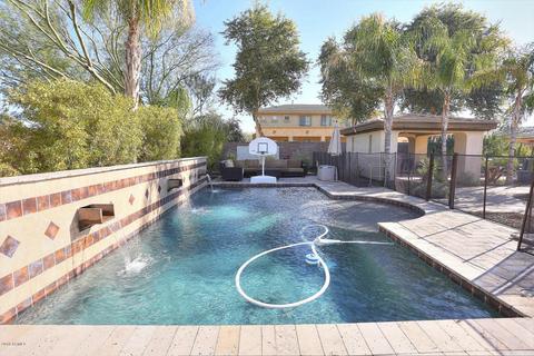922 E Lodgepole Dr, Gilbert, AZ 85298 photo 34