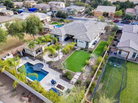 922 E Lodgepole Dr, Gilbert, AZ 85298 photo 45