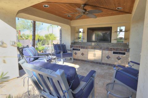 922 E Lodgepole Dr, Gilbert, AZ 85298 photo 38