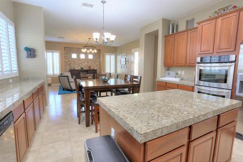 922 E Lodgepole Dr, Gilbert, AZ 85298 photo 10