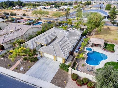 922 E Lodgepole Dr, Gilbert, AZ 85298 photo 48