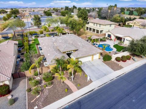 922 E Lodgepole Dr, Gilbert, AZ 85298 photo 49