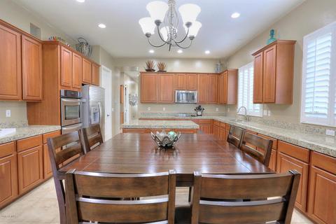 922 E Lodgepole Dr, Gilbert, AZ 85298 photo 13