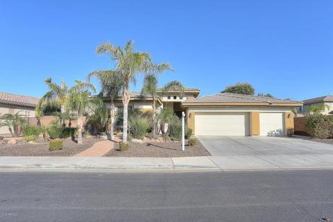 922 E Lodgepole Dr, Gilbert, AZ 85298 photo 43