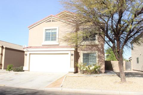 6776 E Refuge Rd, Florence, AZ 85132 photo 1