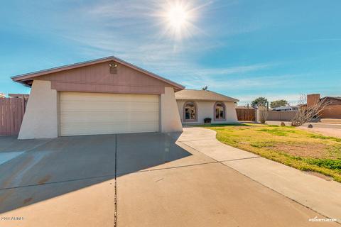 515 E Sack Dr, Phoenix, AZ 85024 photo 2