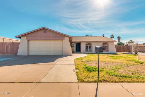 515 E Sack Dr, Phoenix, AZ 85024 photo 1