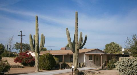 7702 E Akron St, Mesa, AZ 85207 photo 1