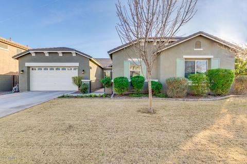 2727 E Powell Way, Gilbert, AZ 85298 photo 1