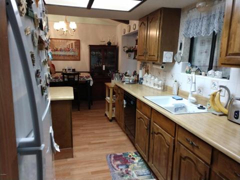 814 E Park Dr, Payson, AZ 85541 photo 16