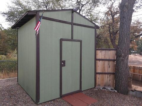 814 E Park Dr, Payson, AZ 85541 photo 8