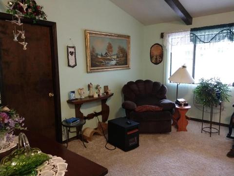 814 E Park Dr, Payson, AZ 85541 photo 14