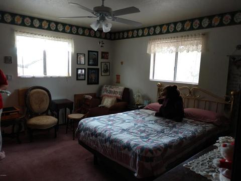 814 E Park Dr, Payson, AZ 85541 photo 20